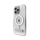 Etui do telefonów ZAGG Crystal Palace Snap do iPhone 15 Pro Max MagSafe z podpórką ZG702312623